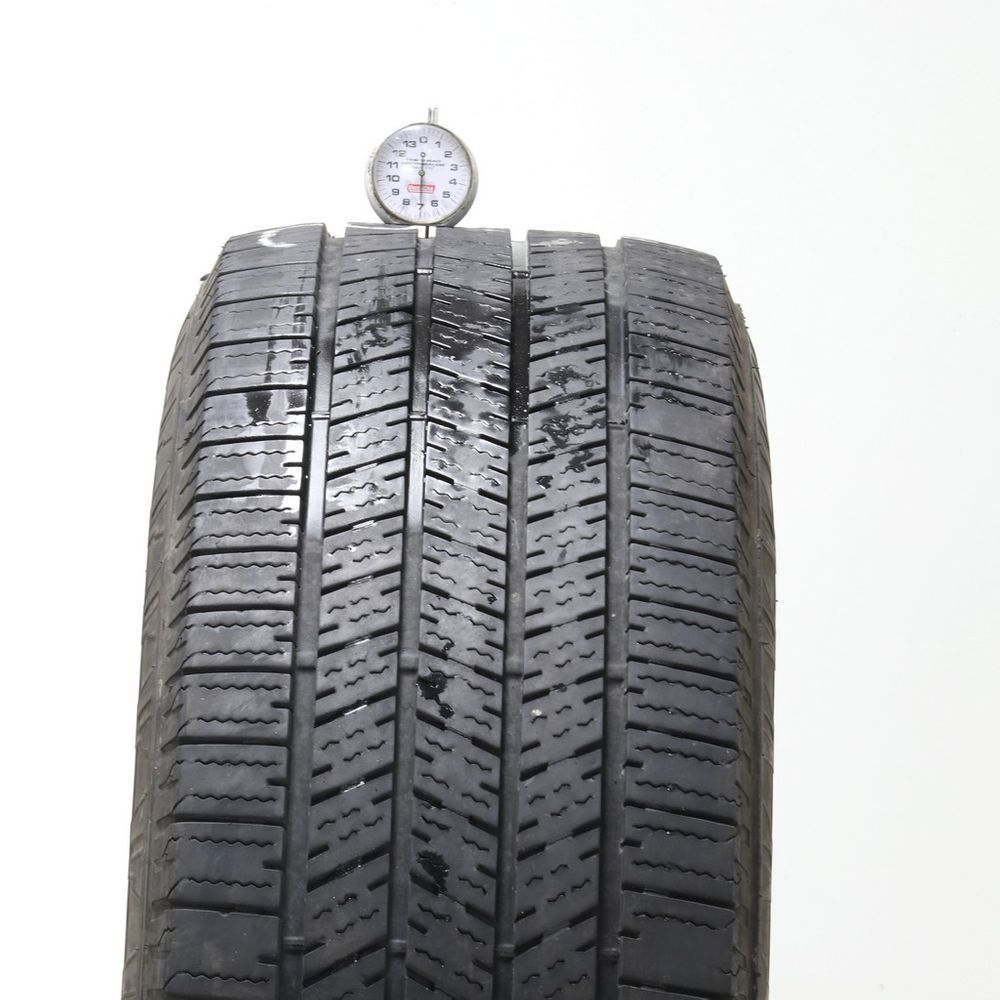 Used LT 265/60R20 Firestone Transforce HT2 121/118S E - 7/32 - Image 2