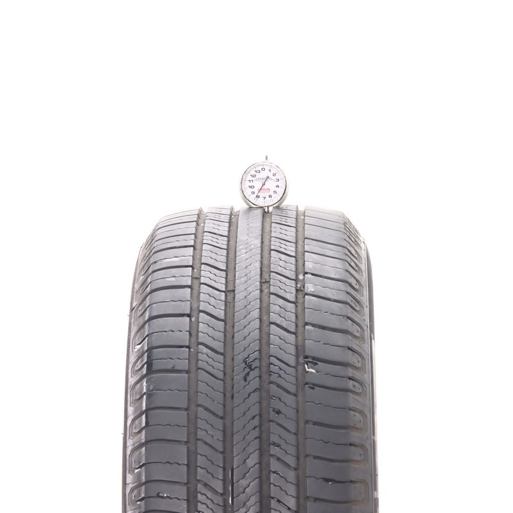 Set of (4) Used 235/65R18 Michelin Defender 2 106H - 7-8/32 - Image 5