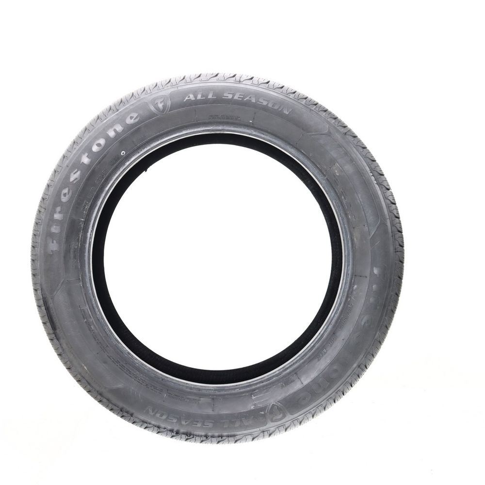 Driven Once 235/55R19 Firestone All Season (Firestone) 101H - 10/32 - Image 3