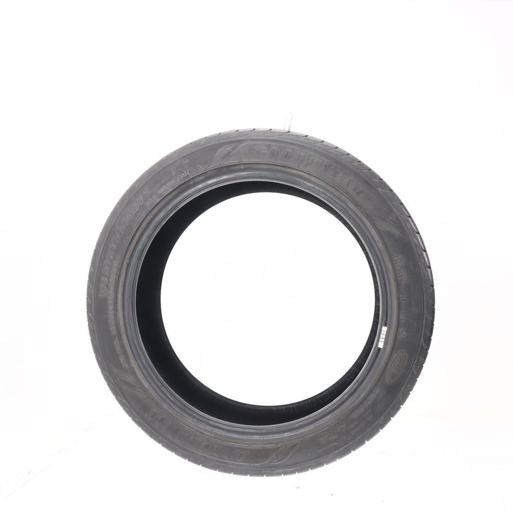 Set of (2) Used 235/45R18 Goodyear Assurance WeatherReady 94V - 8-9.5 ...