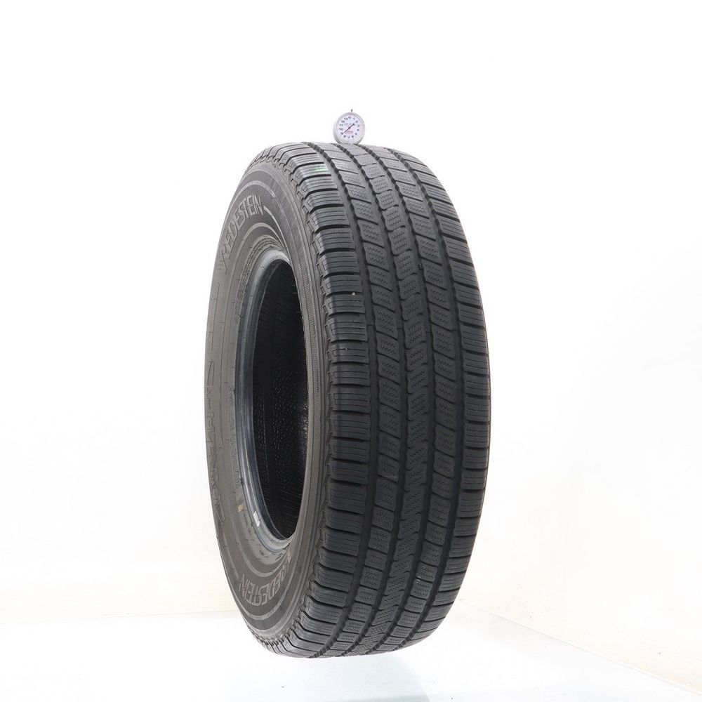 Used 265/70R17 Vredestein Pinza HT 115T - 9/32 - Image 1