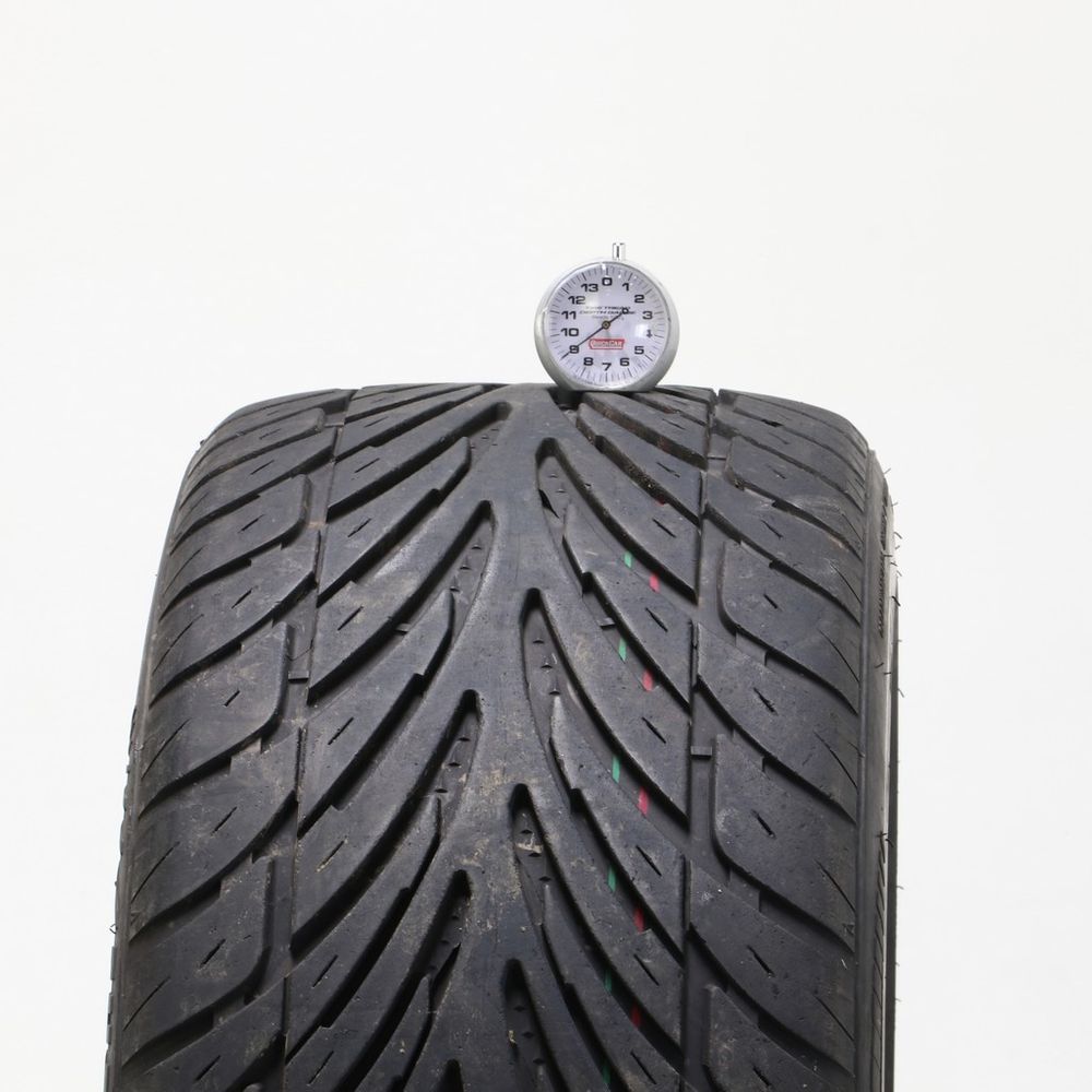 Used 255/40R17 Kelly Charger HPT 94H - 9/32 - Image 2