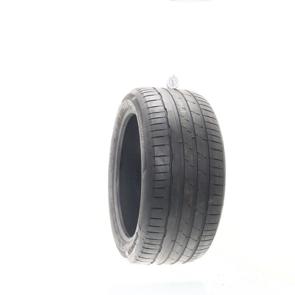 Used 285/40R19 Hankook Ventus S1 evo3 MO 107Y - 6/32 - Image 1