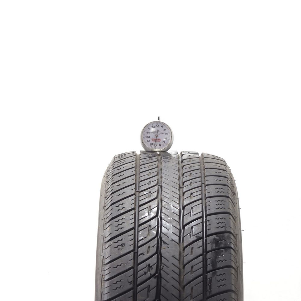 Used 205/65R16 Uniroyal Tiger Paw Touring A/S 95H - 7/32 - Image 2