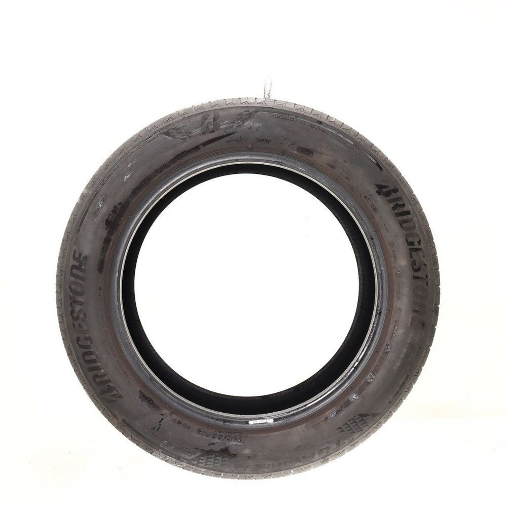Set of (4) Used 235/55R18 Bridgestone Turanza LS100 MOE RFT 104T - 6-7.5/32 - Image 3