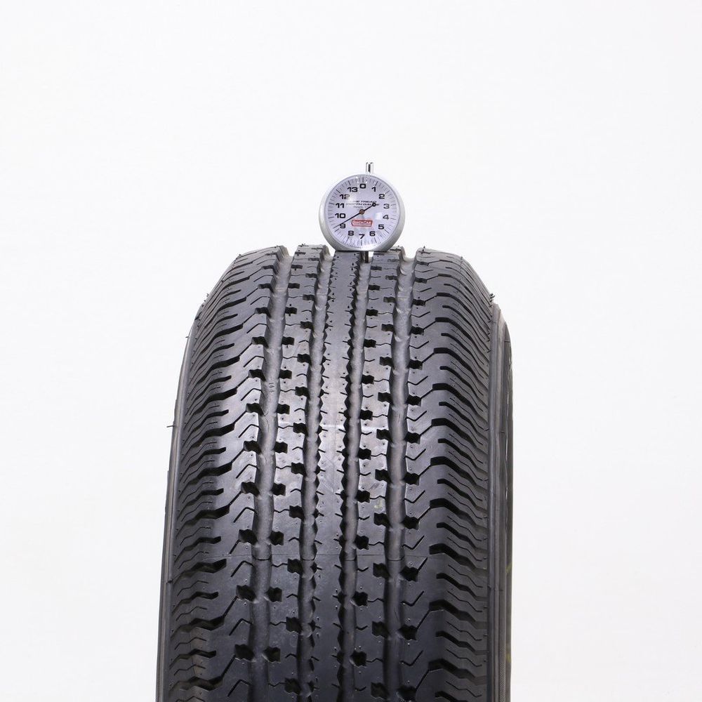 Used ST 205/75R15 Goodride ST-100 101/97L C - 9/32 - Image 2