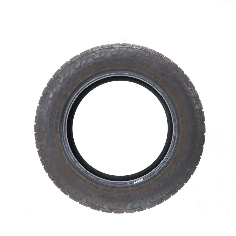 Used 245/60R18 Toyo Open Country A/T III 109T - 10/32 - Image 3