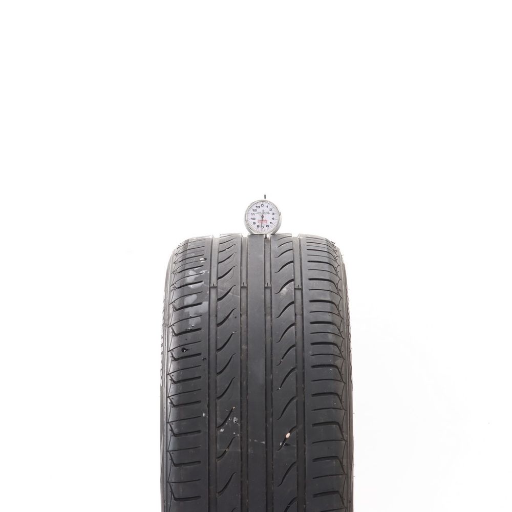 Set of (2) Used 235/45ZR18 Sentury UHP 98W - 7/32 - Image 2