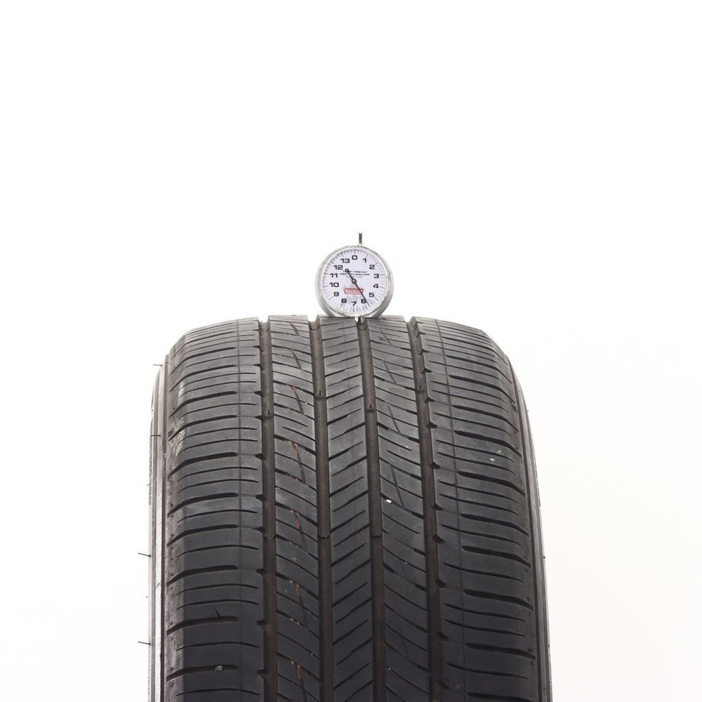 Set of (4) Used 235/55R19 Kumho Crugen HP71 101H - 5-5.5/32 - Image 5