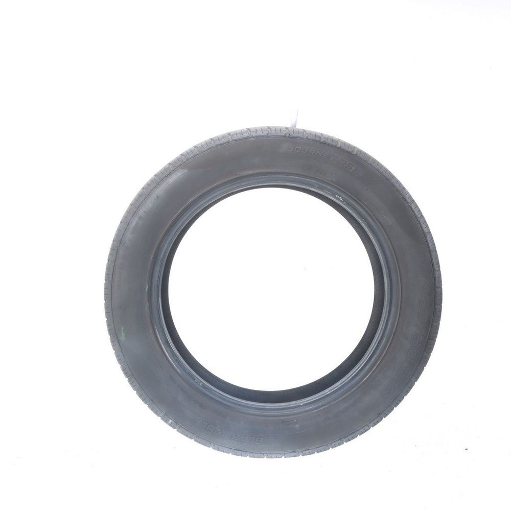 Used 225/55R18 Blak Wulf Journey AS 102W - 7.5/32 - Image 3