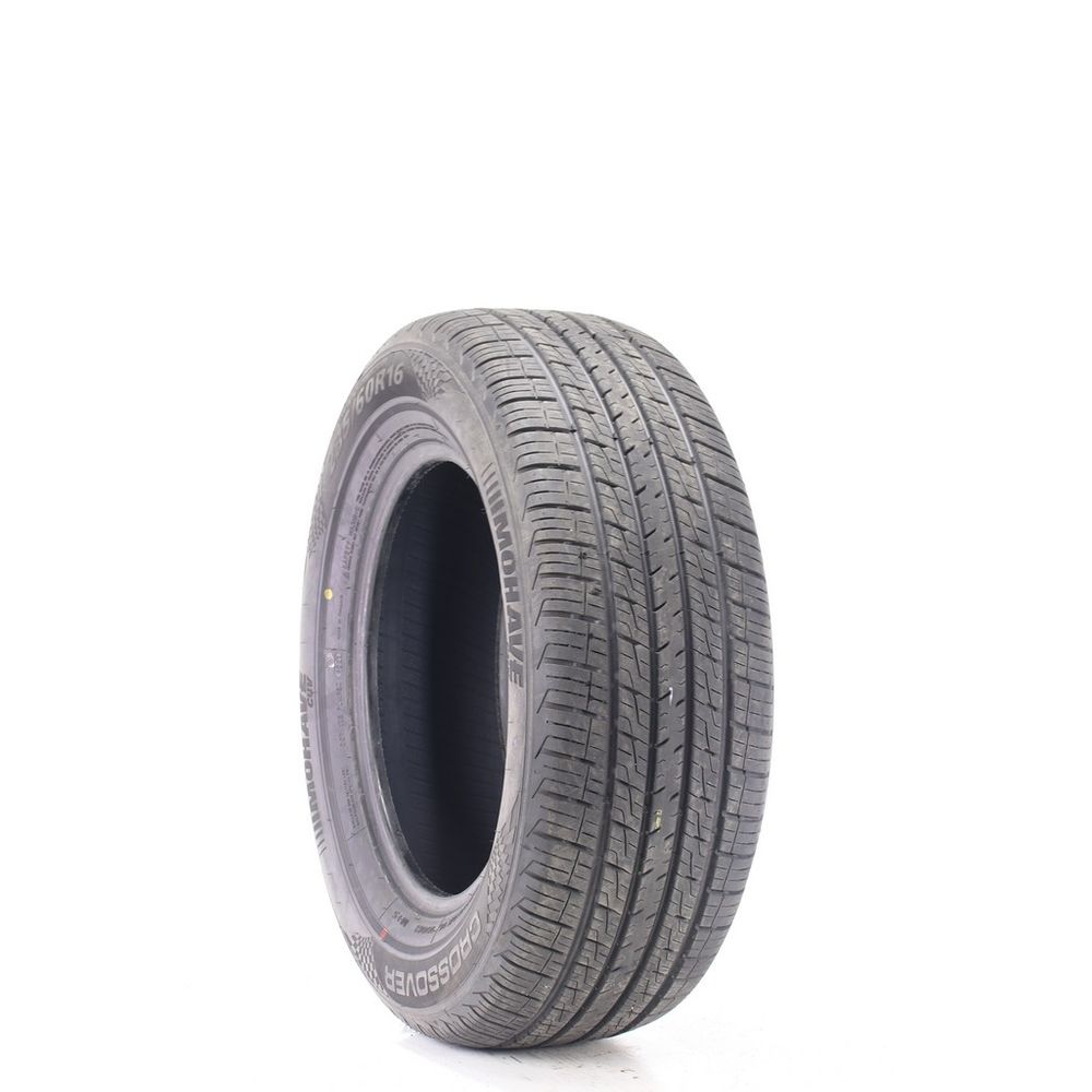 New 235/60R16 Mohave Crossover CUV 100H - 10/32 - Image 1