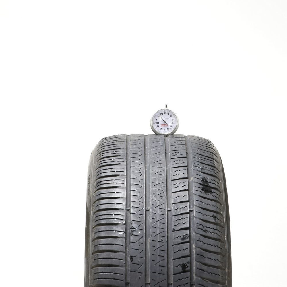 Used 235/55R19 Pirelli Scorpion Zero LR J 105W - 5/32 - Image 2