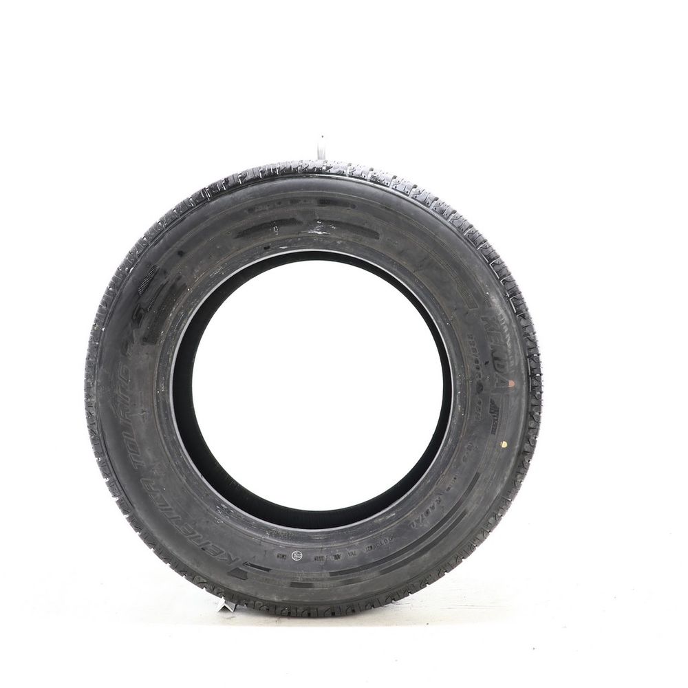 Used 225/60R16 Kenda Kenetica Touring KR217 98H - 8/32 - Image 3
