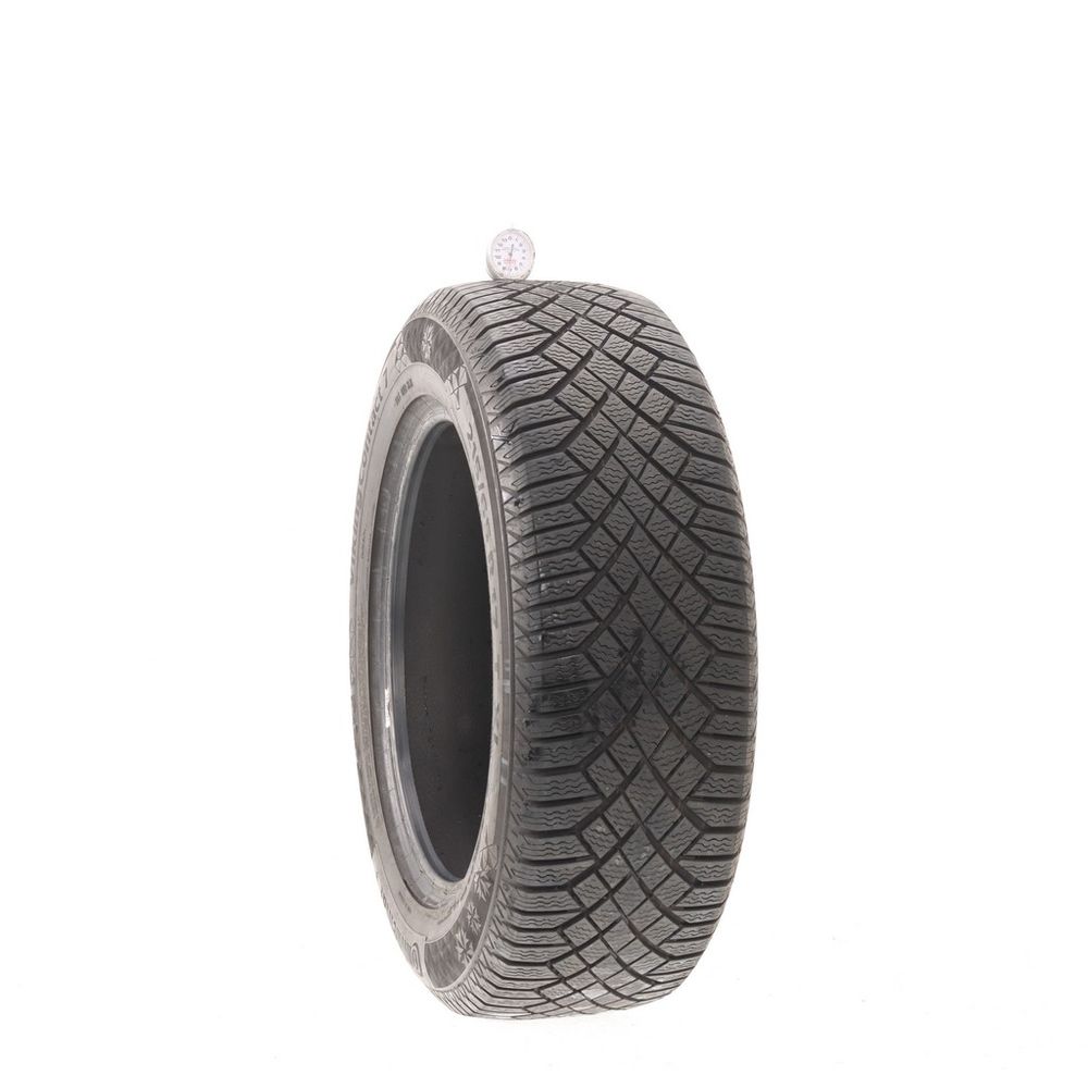 Used 215/65R17 Continental VikingContact 7 103T - 7/32 - Image 1