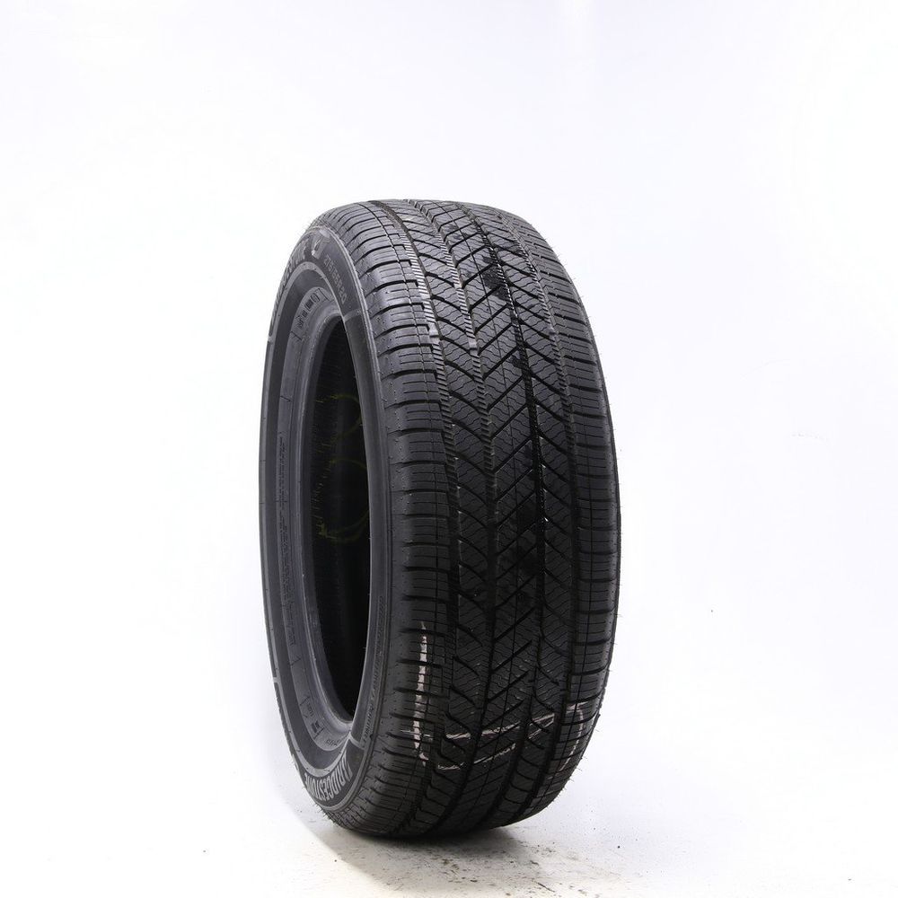 Driven Once 275/55R20 Bridgestone Alenza AS Ultra 113H - 10.5/32 - Image 1