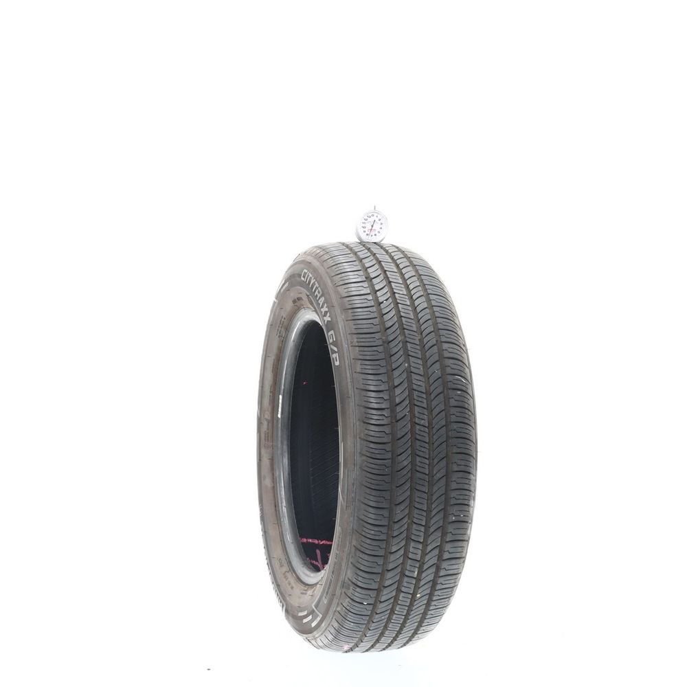 Set of (2) Used 185/65R15 Landspider Citytraxx G/P 88H - 6.5-7.5/32 - Image 4