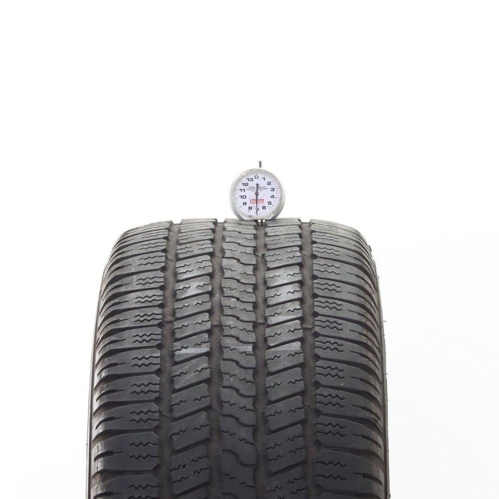 Set of (2) Used 265/60R18 Goodyear Wrangler SR-A 109T - 6-7/32 - Image 5