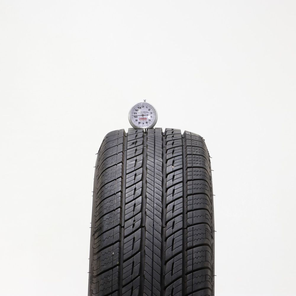 Used 215/70R16 Uniroyal Tiger Paw Touring A/S 100H - 10/32 - Image 2