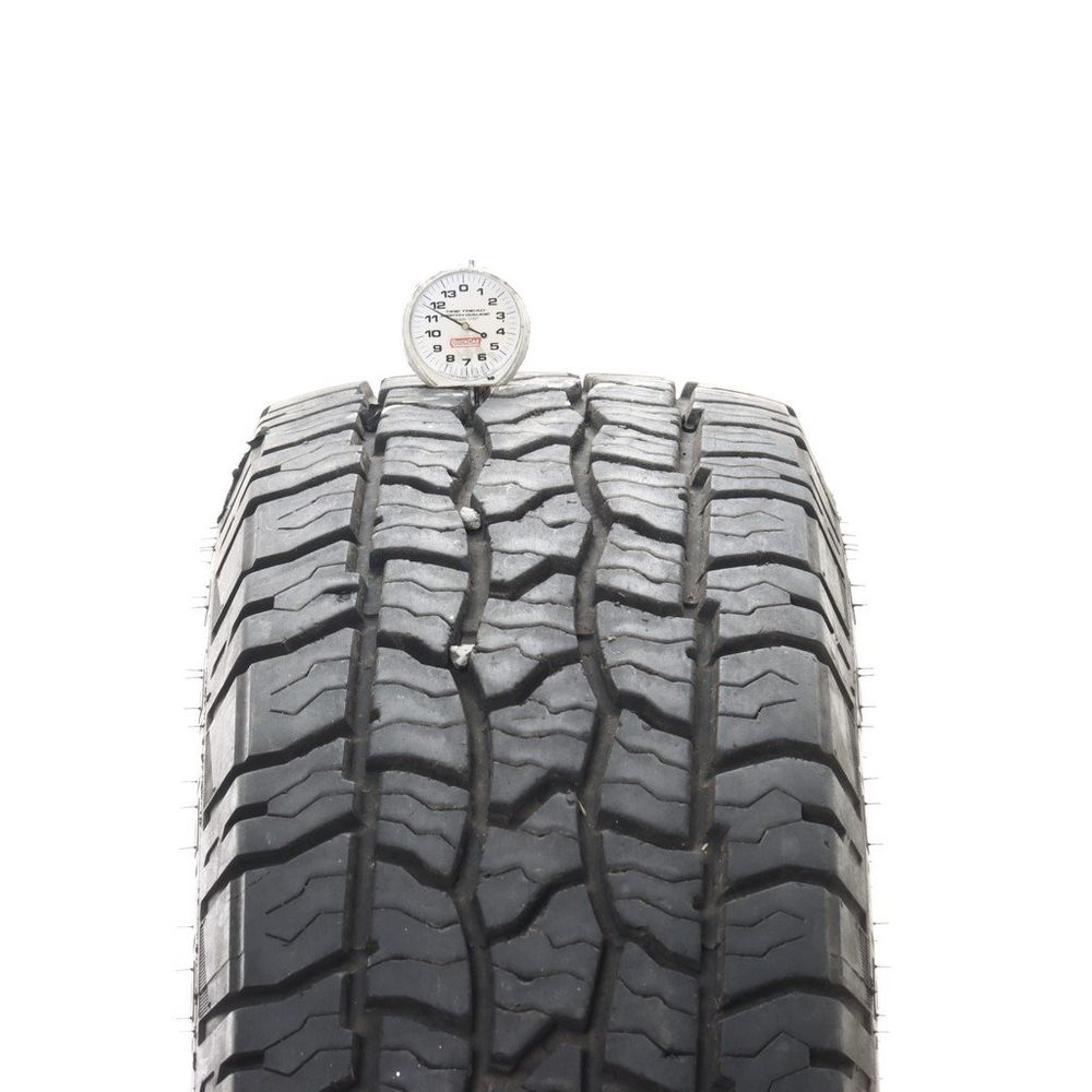 Set of (4) Used LT 275/70R18 Ironman All Country AT2 125/122S E - 11.5-12/32 - Image 2