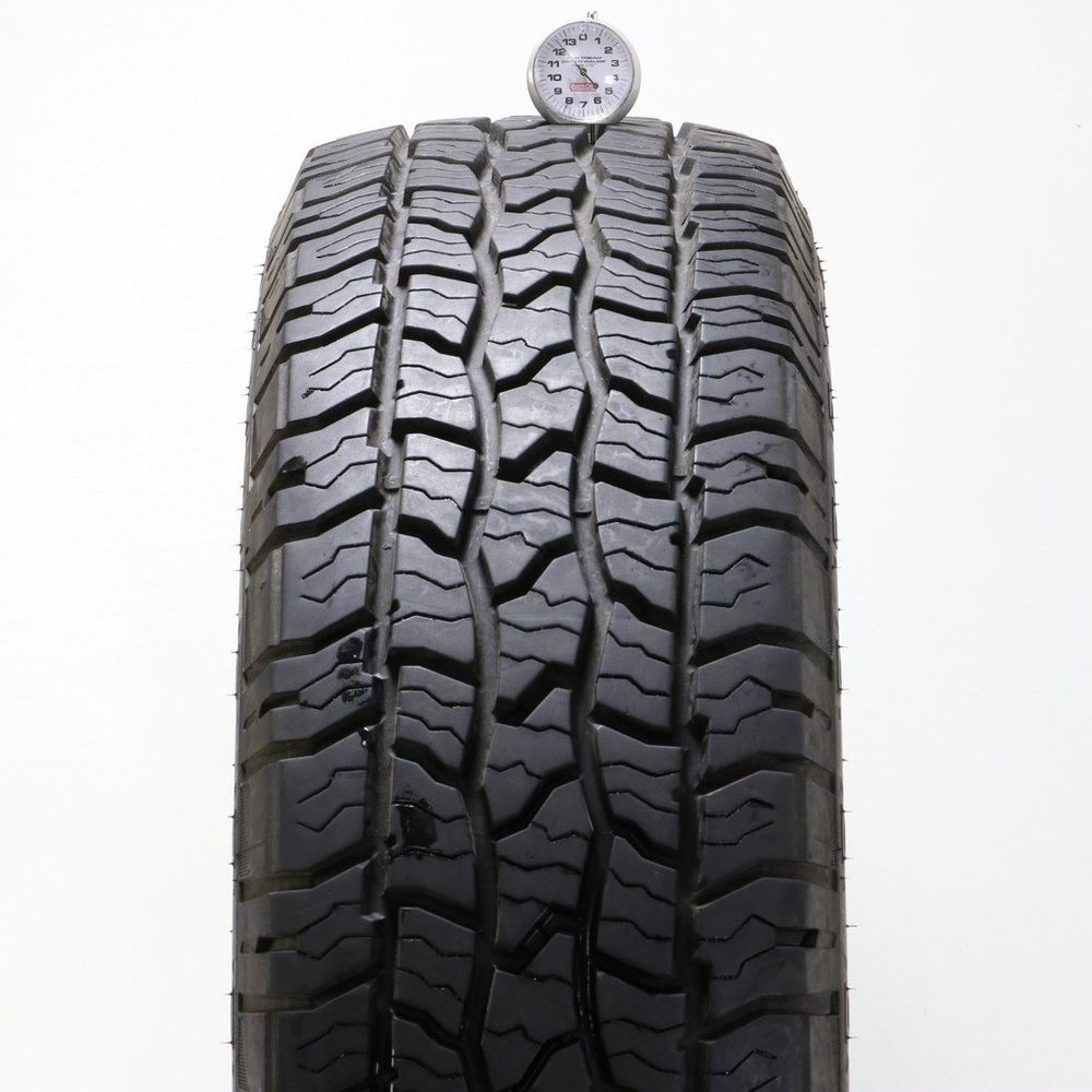 Set of (4) Used LT 275/70R18 Ironman All Country AT2 125/122S E - 11.5-12/32 - Image 5