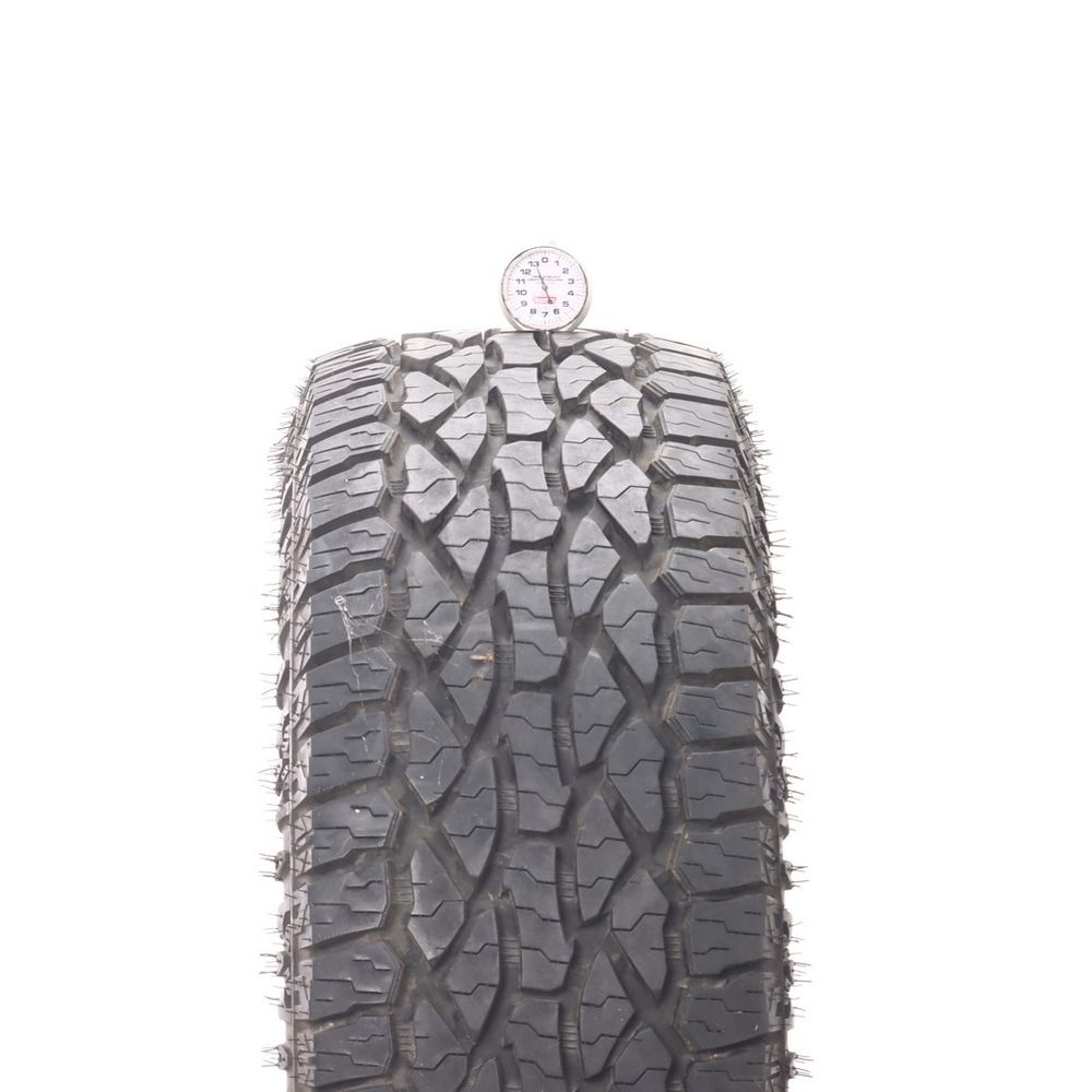 Used 265/60R18 Atturo Trail Blade ATS 110S - 13/32 - Image 2