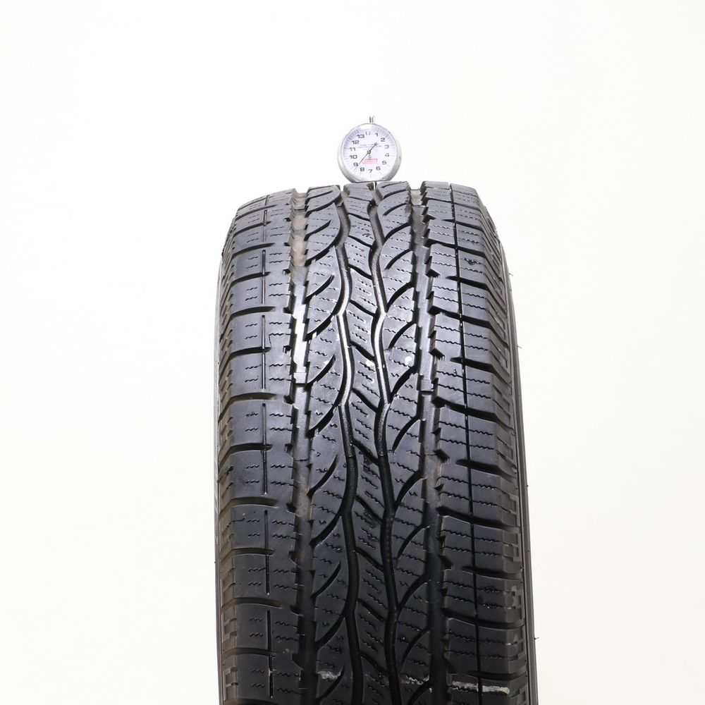 Used 245/70R17 Maxxis Bravo H/T-770 110S - 8.5/32 - Image 2