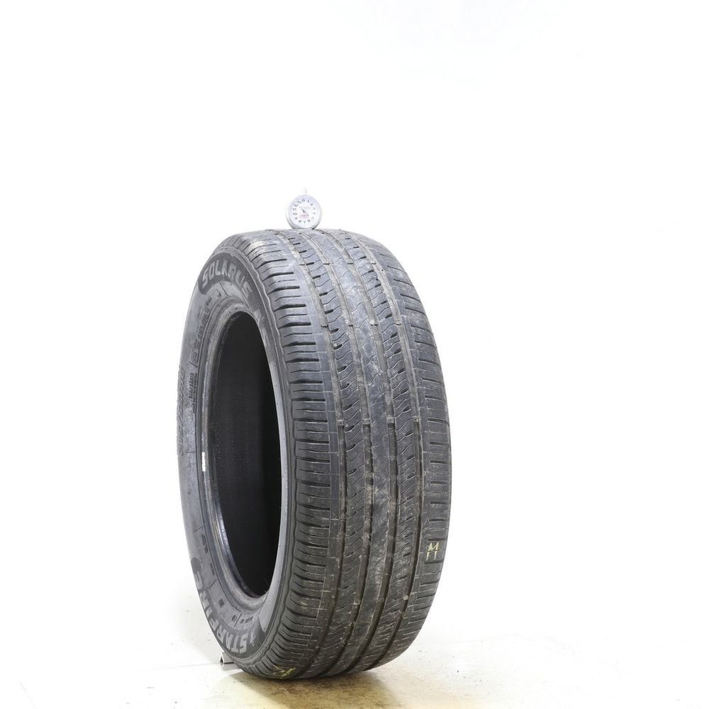 Used 215/55R16 Starfire Solarus A/S 97H - 5/32 - Image 1