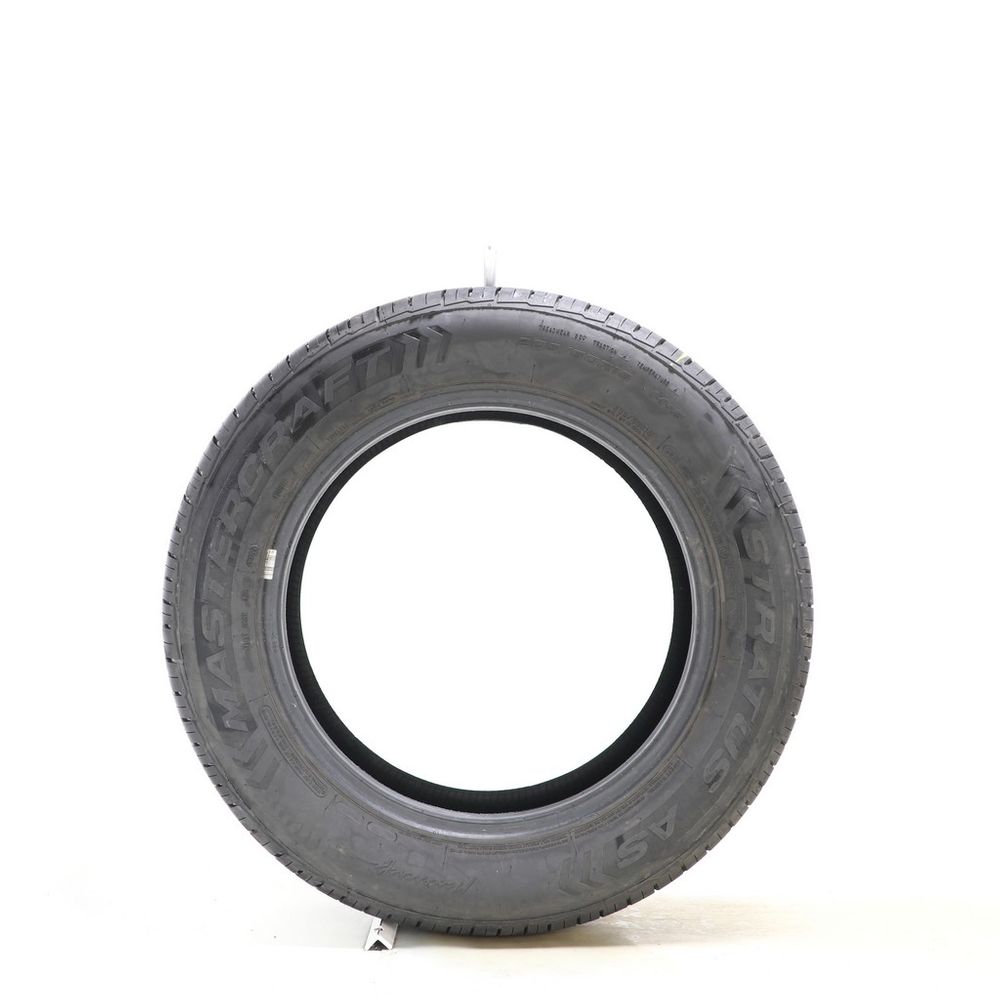 Used 205/60R16 Mastercraft Stratus AS 92H - 8.5/32 - Image 3