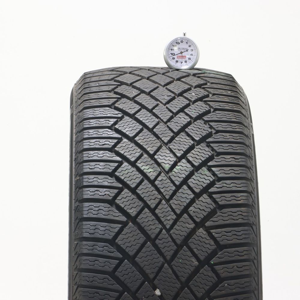 Used 255/45R20 Continental VikingContact 7 105T - 9.5/32 - Image 2