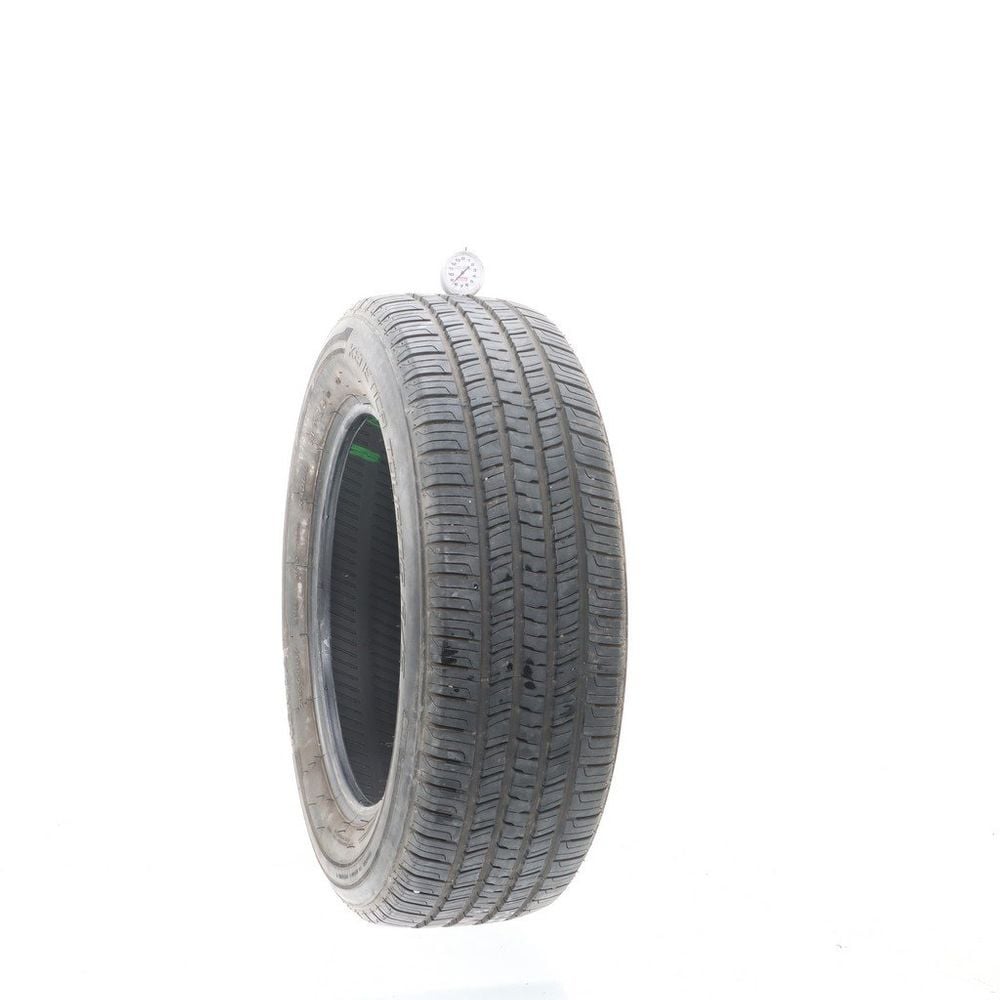 Set of (4) Used 215/65R17 Kenda Kenetica Touring KR217 99H - 8.5-9/32 - Image 1