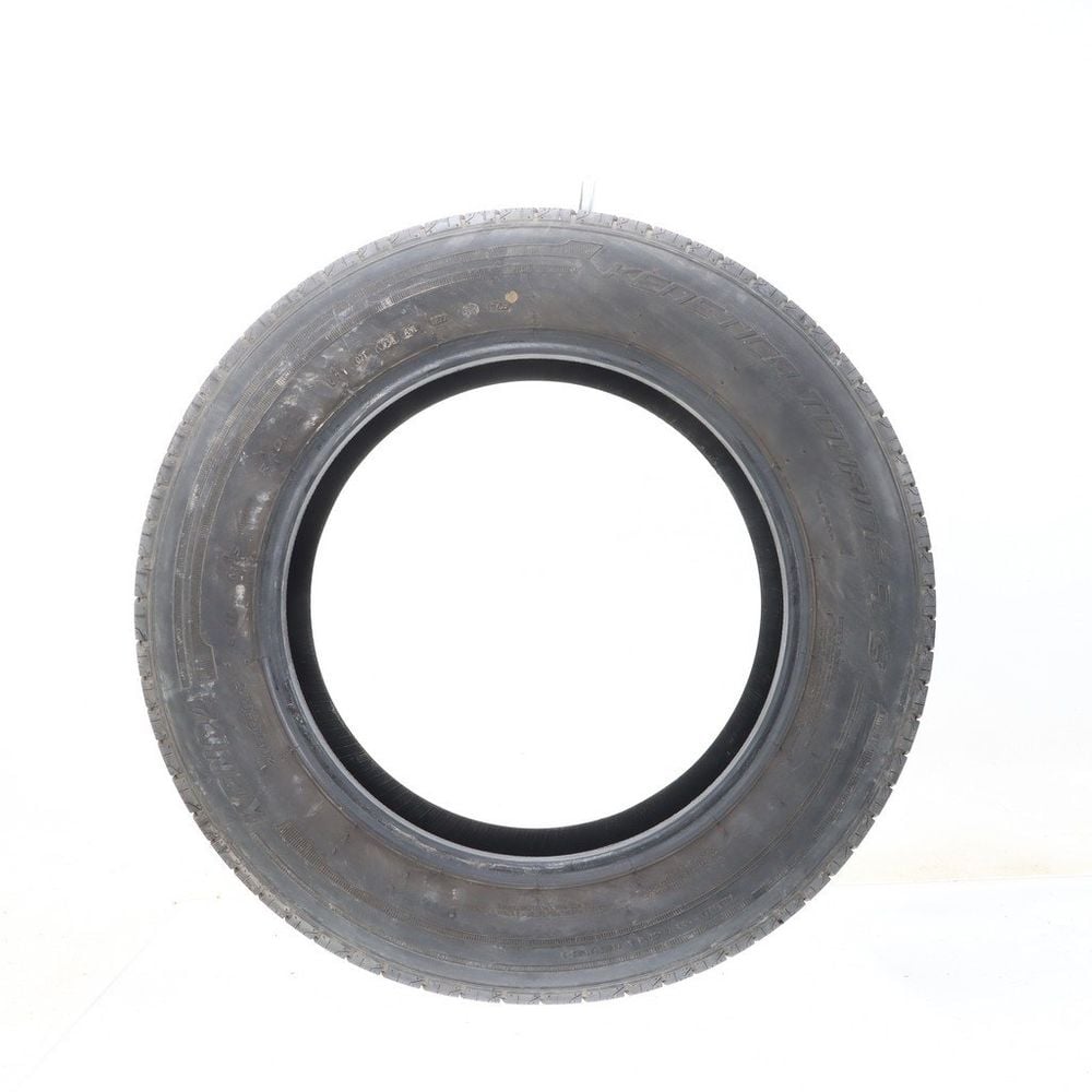 Set of (4) Used 215/65R17 Kenda Kenetica Touring KR217 99H - 8.5-9/32 - Image 3