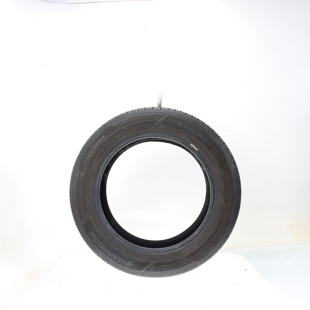 Used 185/60R15 Hankook Kinergy ST 84T - 6/32 - Image 3