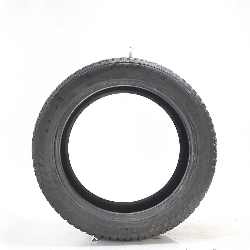 Used 245/45R18 Nokian Hakkapeliitta 10 Studded 100T - 9/32 - Image 3