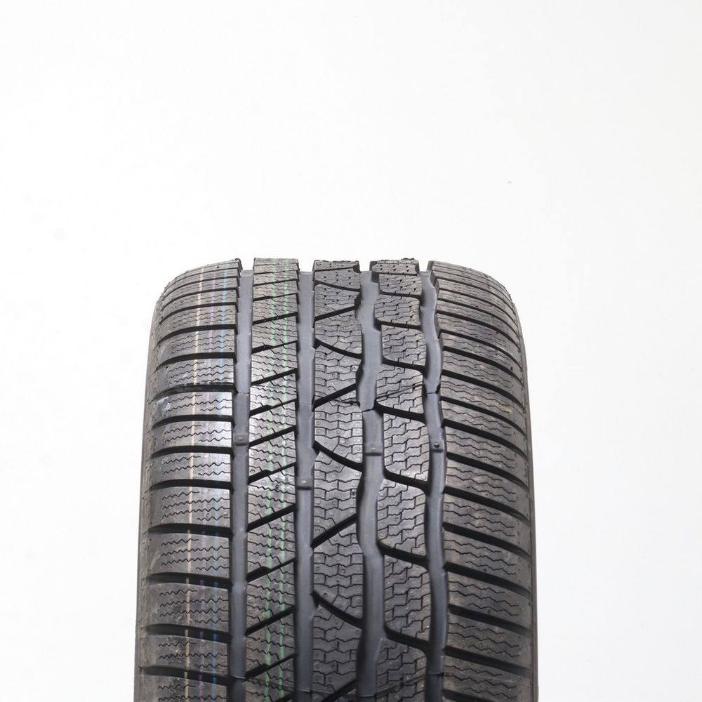 New 245/40R20 Continental ContiWinterContact TS830P R01 99V - 10.5/32 - Image 2