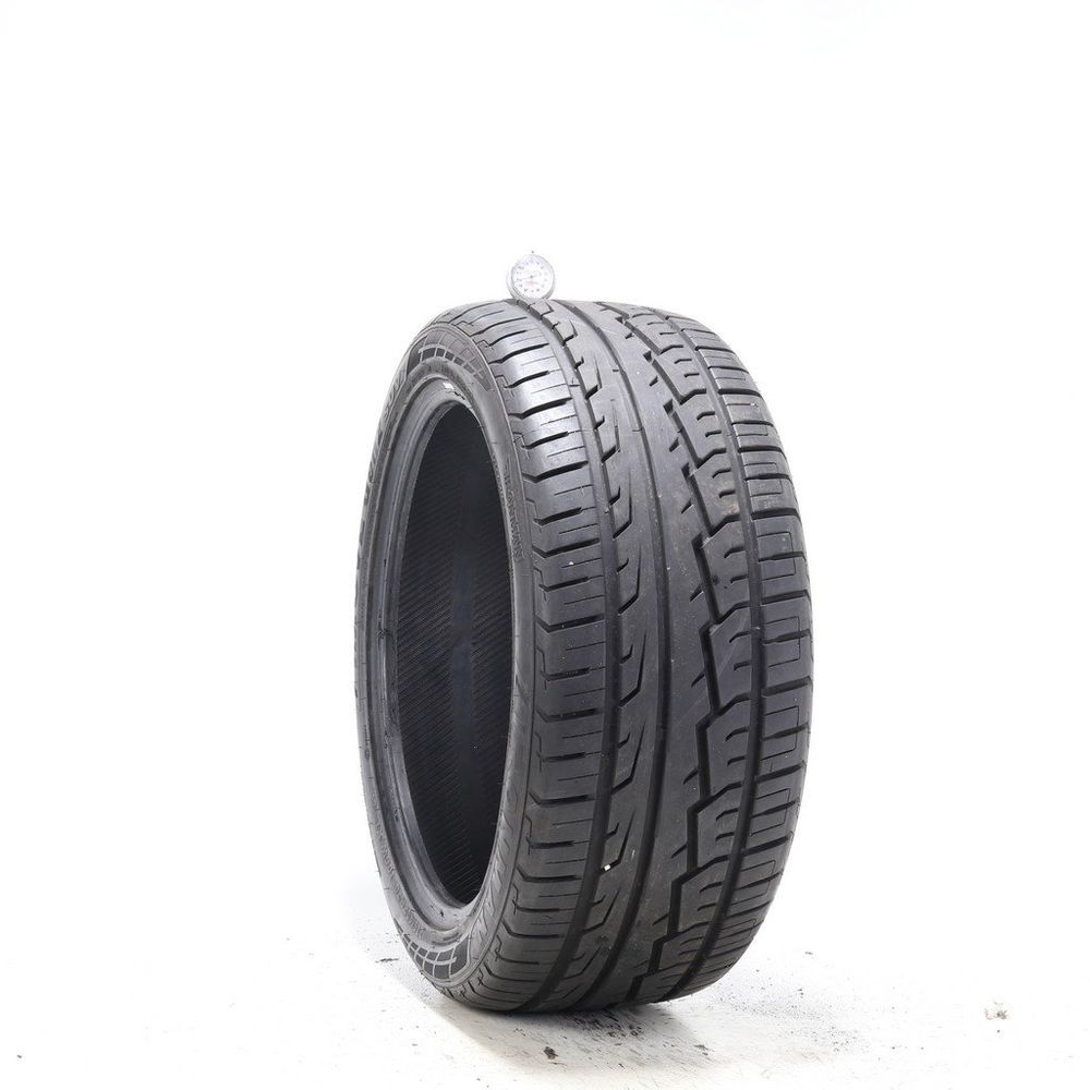 Used 275/40ZR20 Ironman IMove Gen 2 SUV 106W - 9.5/32 - Image 1