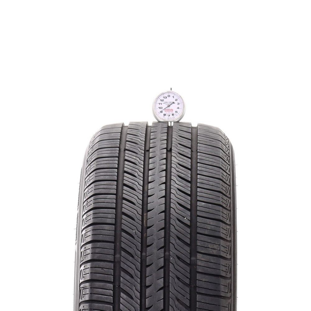Set of (4) Used 215/55R17 Yokohama Avid Ascend LX 94V - 7.5-9/32 - Image 5
