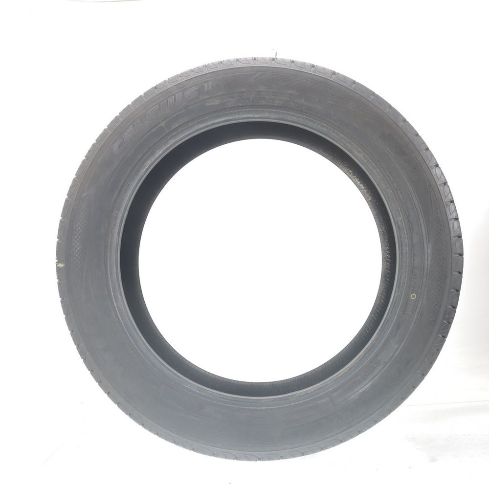 Used 275/50R22 Toyo Celsius II 111T - 10/32 - Image 3
