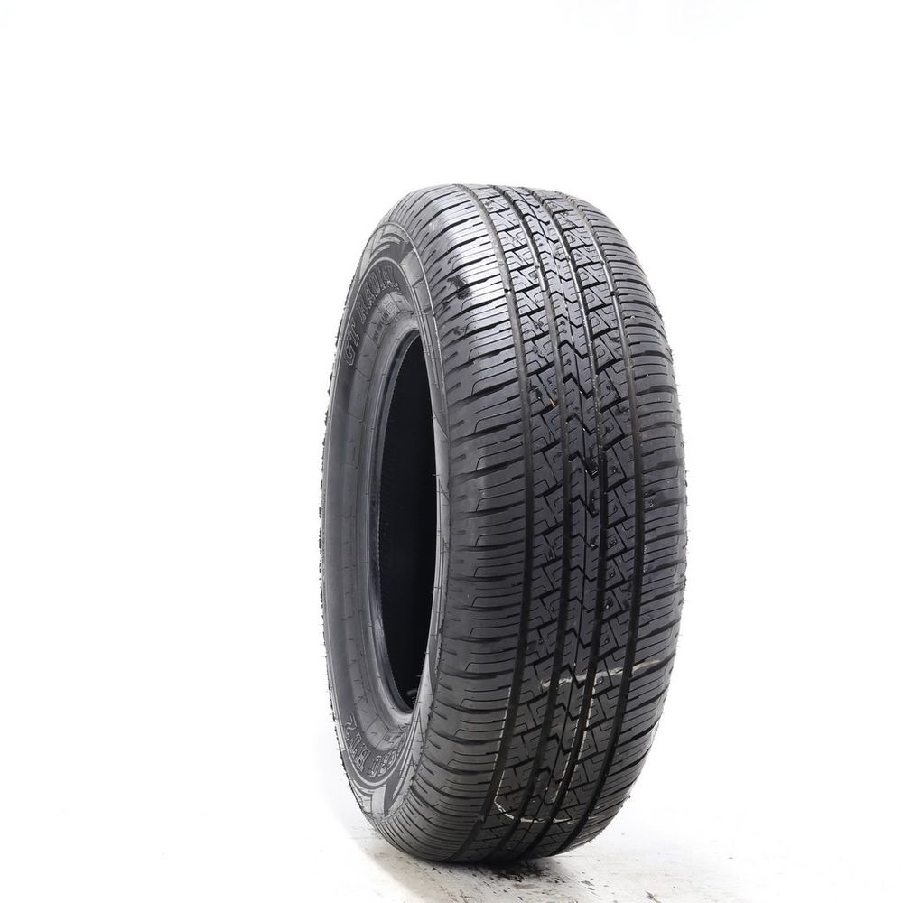 Driven Once 275/65R18 GT Radial Savero HT2 114T - 10.5/32 - Image 1