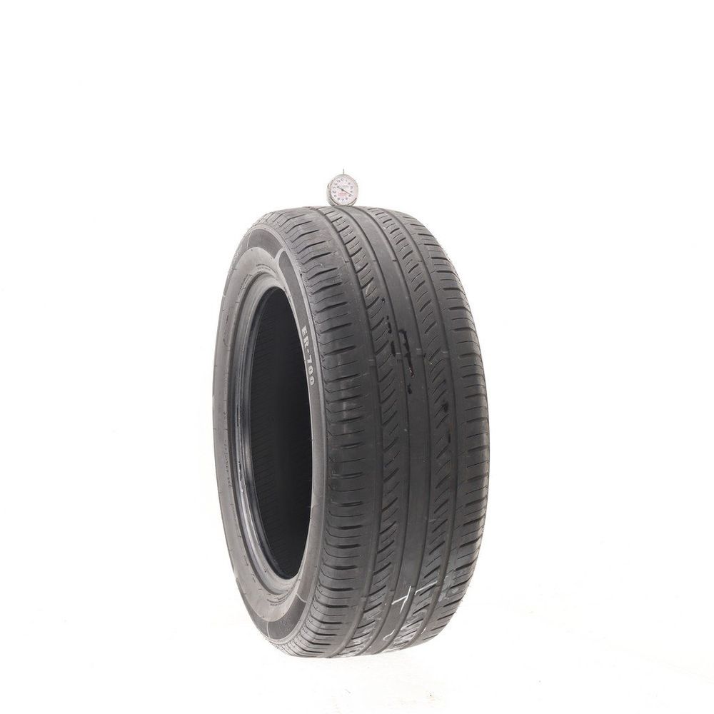 Used 235/55R17 Advanta ER-700 99H - 4.5/32 - Image 1
