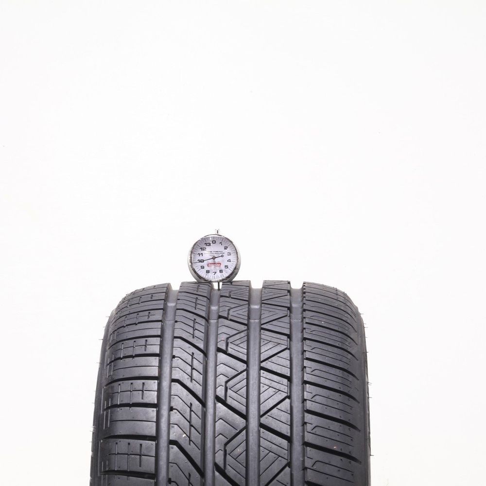 Set of (2) Used 245/40ZR19 Road Hugger GTZ 98W - 9.5/32 - Image 2