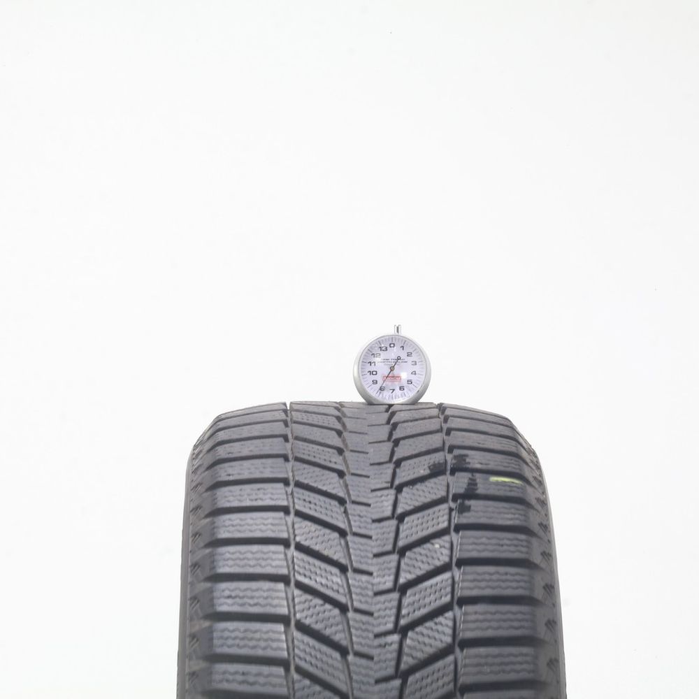Used 225/55R17 Continental ContiWinterContact SI 101H - 8/32 - Image 2