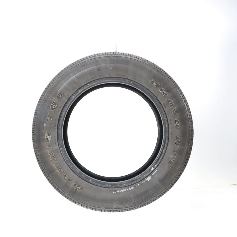 Used 225/65R17 Maxxis Bravo H/T-760 102S - 4.5/32 - Image 3