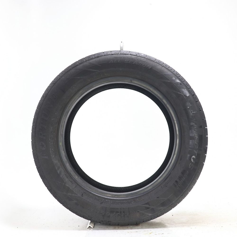 Used 215/65R17 Fortune Perfectus FSR602 99H - 6.5/32 - Image 3