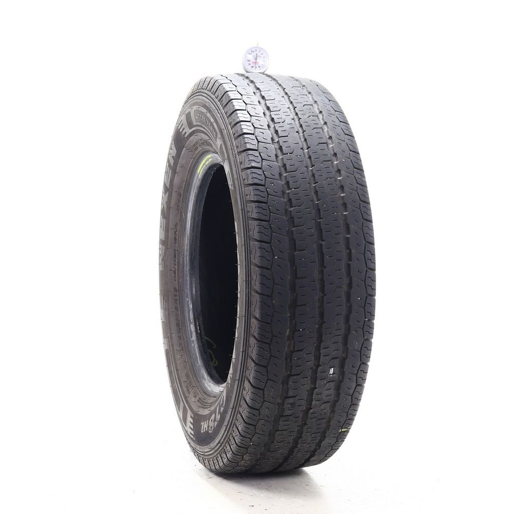 Used LT 225/75R16 Nexen Roadian CT8 HL 115/112R E - 7/32 - Image 1