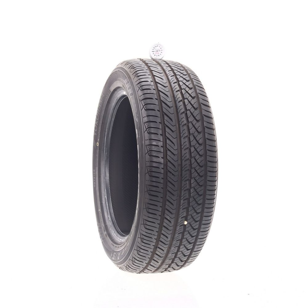 Used 215/55R17 Yokohama Advan Sport A/S Plus 94W - 10/32 - Image 1