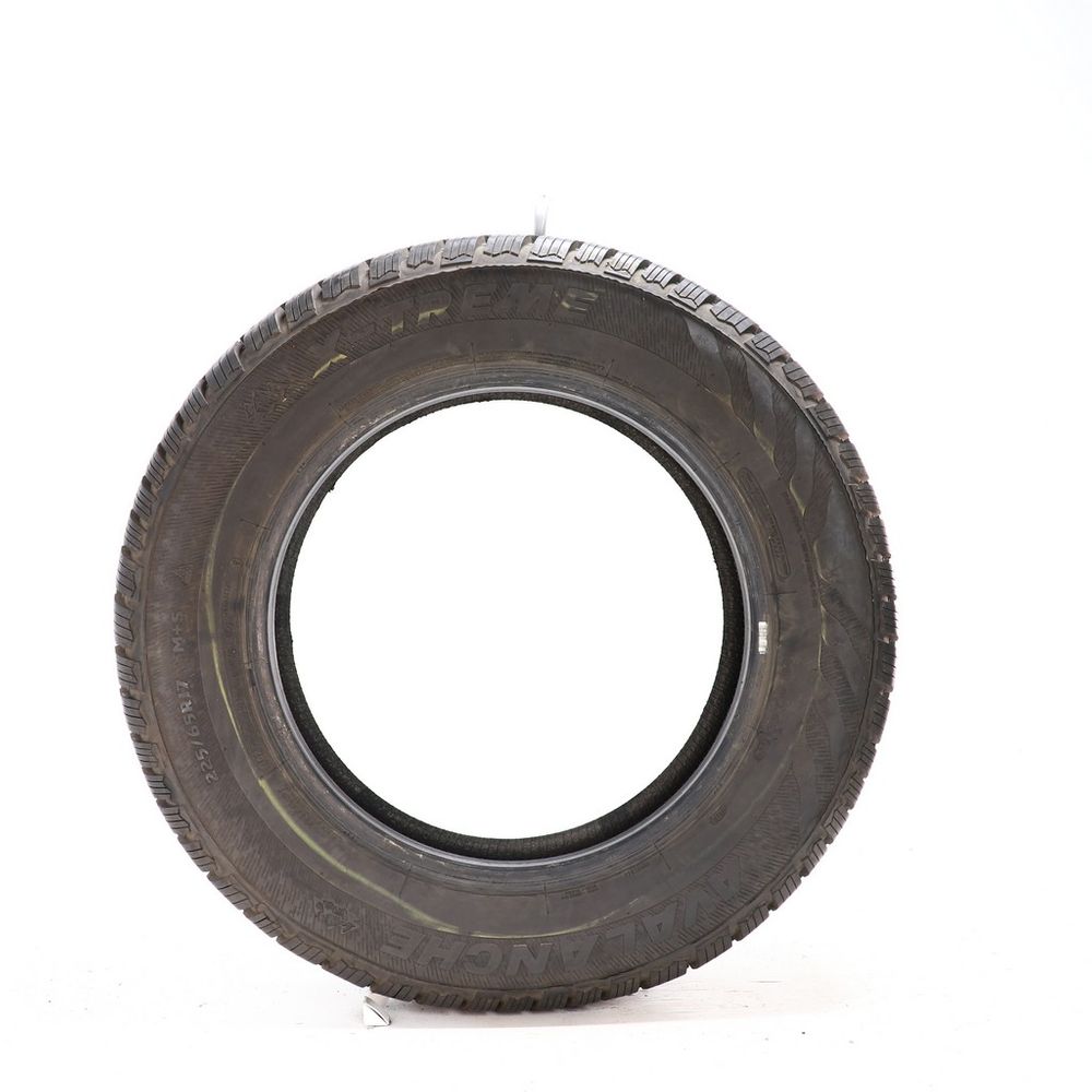 Used 225/65R17 Avalanche X-Treme 102T - 11/32 - Image 3
