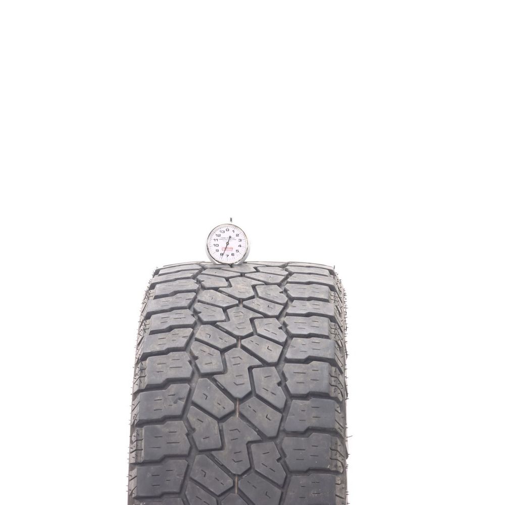 Used 235/65R16C Falken Wildpeak A/T4W HD 121/119R - 7.5/32 - Image 2
