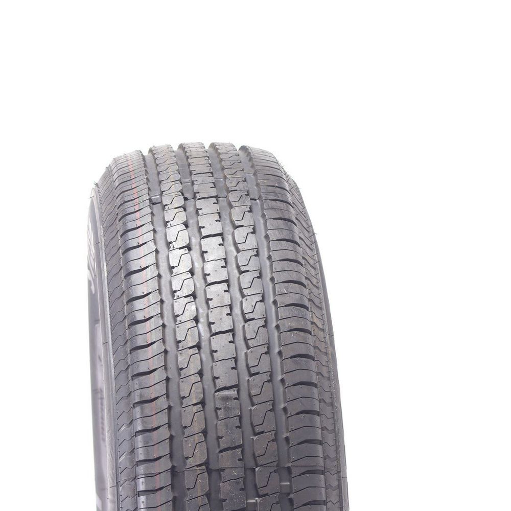 New ST 235/80R16 National Road Max ST 127/122M E - 8/32 - Image 2