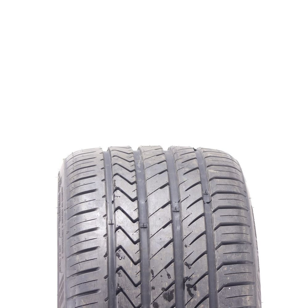 Driven Once 285/30ZR20 Lexani LX-Twenty 99W - 10/32 - Image 2