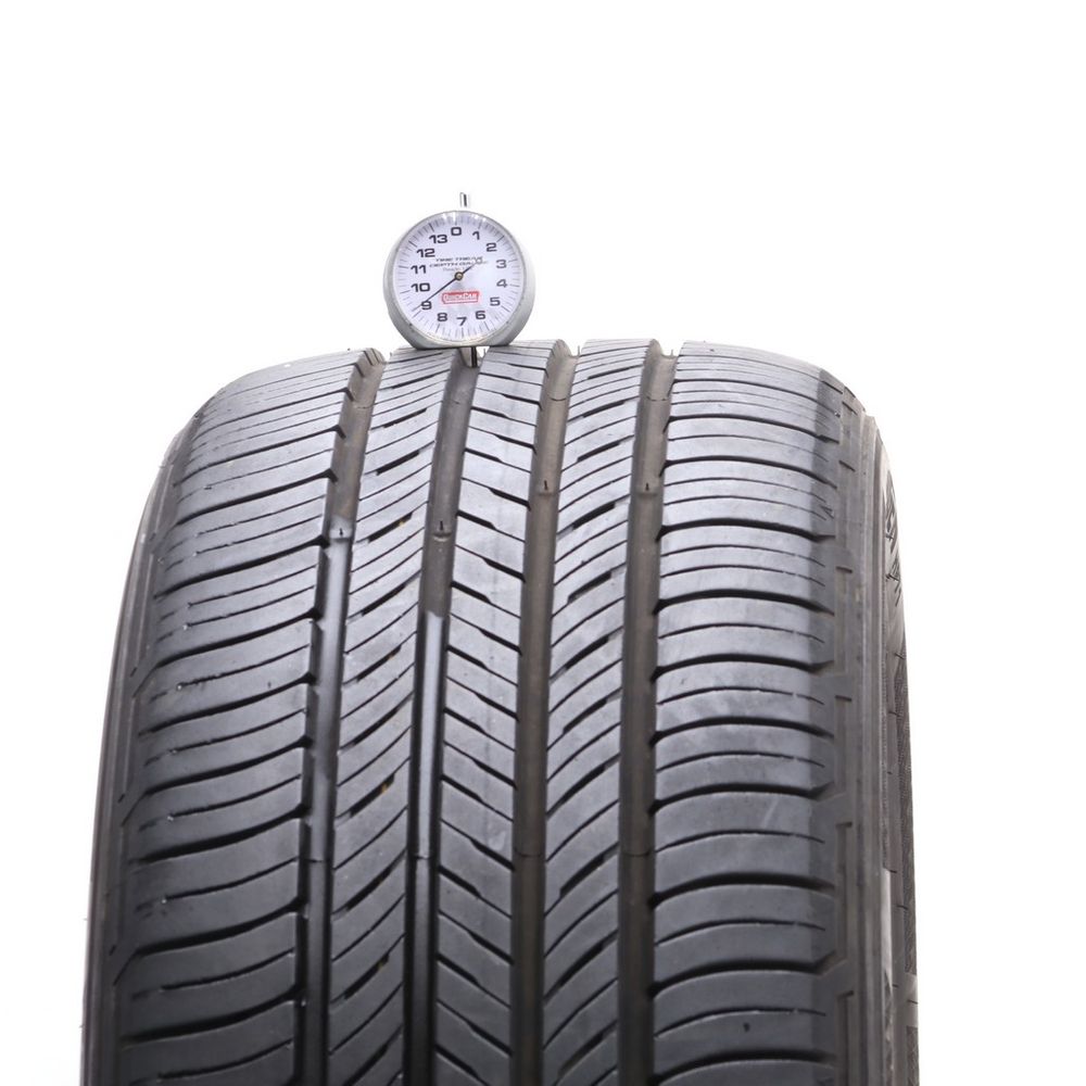 Set of (2) Used 235/50R19 Kumho Crugen HP71 103V - 9-9.5/32 - Image 2